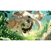 原神3.2智巧灵蕈大竞逐协同攻势第一天速通流程