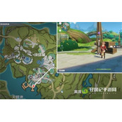 原神御用在他乡任务怎么完成