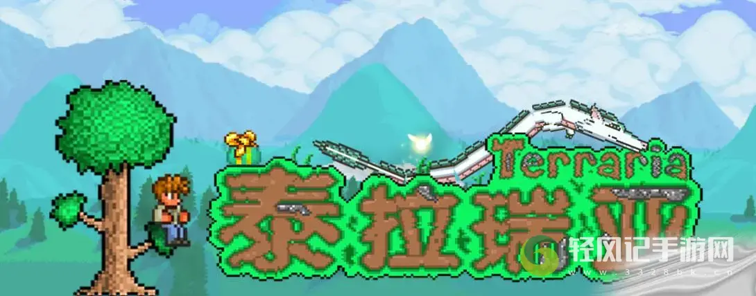 泰拉瑞亚手游丛林神庙入口介绍