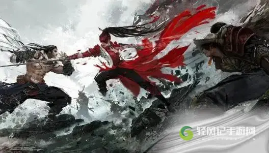 永劫无间白泽百科是什么