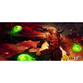 魔兽世界怀旧服WLK诺森德怎么去达拉然？诺森德前往达拉然主城方法分享