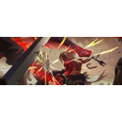 地下城与勇士决斗小魔女怎么玩-职业出招表一览