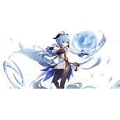 《原神》甘雨天赋突破材料介绍