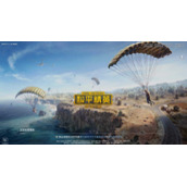 和平精英怎么进入创乐园
