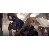 nikke胜利女神策略合集