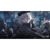 NIKKE胜利女神协同作战古铁MK.VI玩法指南