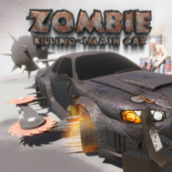 僵尸杀戮粉碎车ZombieKillingSmashCar