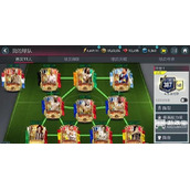 fifa足球世界免费领取5000点券兑换码