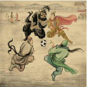 进击的汉字足球三国怎么通关