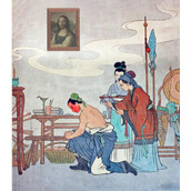 进击的汉字画个字这个关卡怎么过