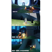 《光遇》10.11季节蜡烛位置一览2022