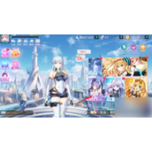 异次元主公如何升级