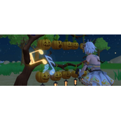 创造与魔法邪恶南瓜编钟怎么样