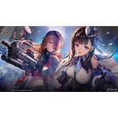 NIKKE胜利女神11.23兑换码分享
