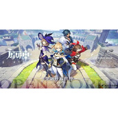 原神3.2版本的武器池值得抽取吗_武器池抽取建议