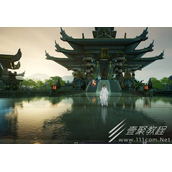 蜀山初章三阳一气如何获得