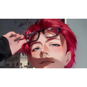 意间ai绘画二次元男生元关键词一览？意间ai绘画二次元男生元关键词有哪些