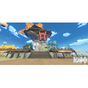 原神琉璃袋在哪个npc买-分享两个琉璃袋购买地点