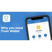 trustwallet钱包怎么提现(附官网最新版下载)