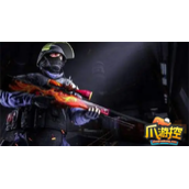 csgo怎么调左手持枪