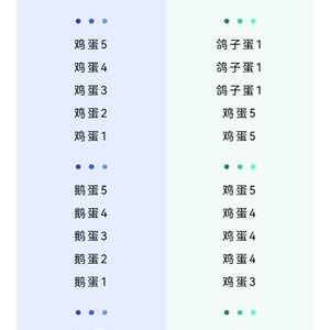 《蛋仔派对》全新派对季蛋糕蜜语季美味来袭 赛季盲盒、福利甜蜜加倍！