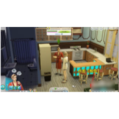 模拟人生3如何变年轻