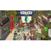 文字成精找出所有花通关攻略