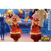 光遇2023春节有哪些物品
