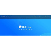 ​HKEx.one交易所怎么样(附最新版下载)
