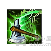 英雄联盟手游奥拉夫怎么玩-奥拉夫出装及打法技巧分享