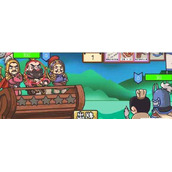 三国梗传第44关新火烧赤壁通关攻略