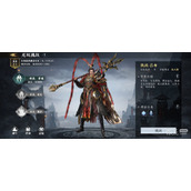 极无双2BOSS挑战赛活动详情