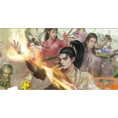 新倚天屠龙记手游怎么玩-保姆级新手入门指南