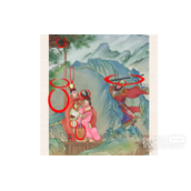 进击的汉字吕布戏貂蝉通关方法