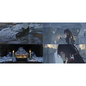 原神3.4版本up池有哪些角色