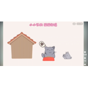小小收纳猫猫御膳怎么过关