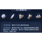 原神流浪者圣遗物推荐大全