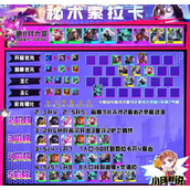 云顶之弈s8秘术索拉卡阵容推荐攻略
