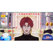 收纳物语蓝色妖姬通关攻略一览