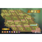 《剑与远征》丛林试验通关策略解析