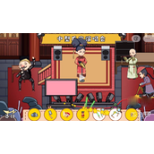 剧情找找茬后宫演唱会通关方法