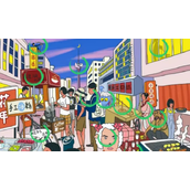 文字成精找出12生肖通关攻略