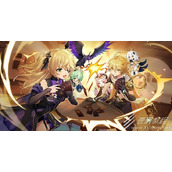 原神3.3版本更新内容介绍