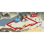 江南百景图云锦怎么获得?江南百景图云锦获得方法