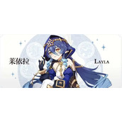 原神莱依拉武器推荐？3.3莱依拉武器搭配攻略