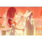 种下希望奔赴无限-无限暖暖发布全新动画预告