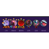 云顶之弈s8超级英雄阵容策略