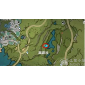原神散兵周边怎么开-流浪者散兵周本位置地图标注