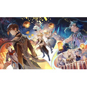 原神3.4深渊怪详情