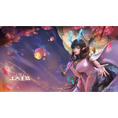上古王冠天曜魔典无垢颂诗活动分享